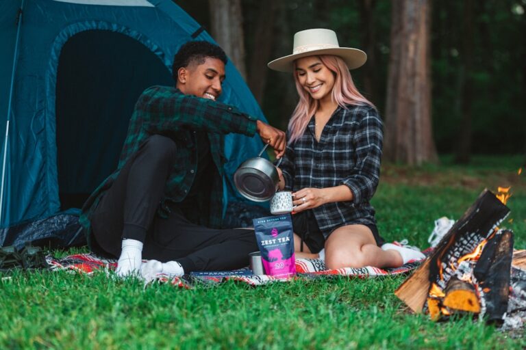 How to Choose the Perfect Tent for Camping Trips
