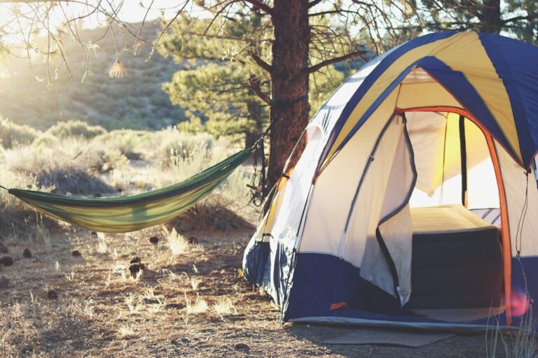 Travel Tents That Make Camping More Comfortable and Fun